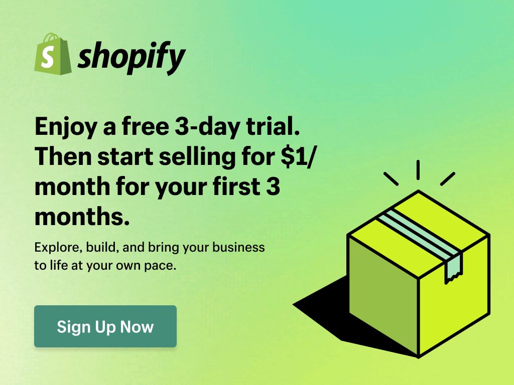 shopify development company