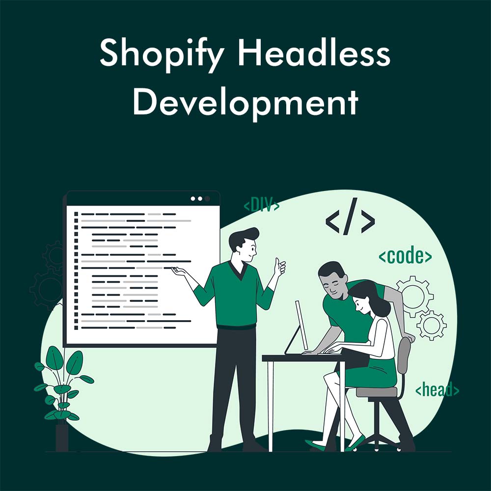 shopify development company