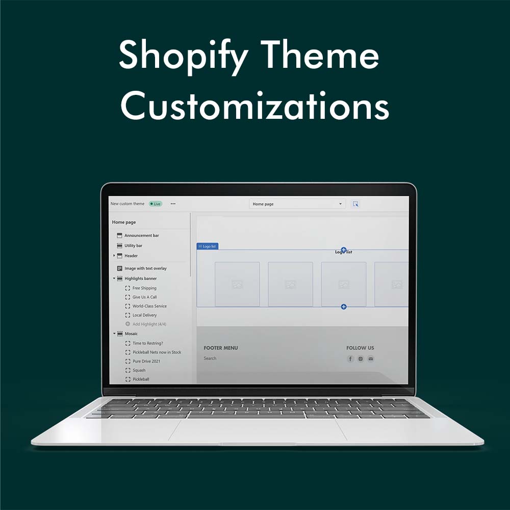 shopify development company