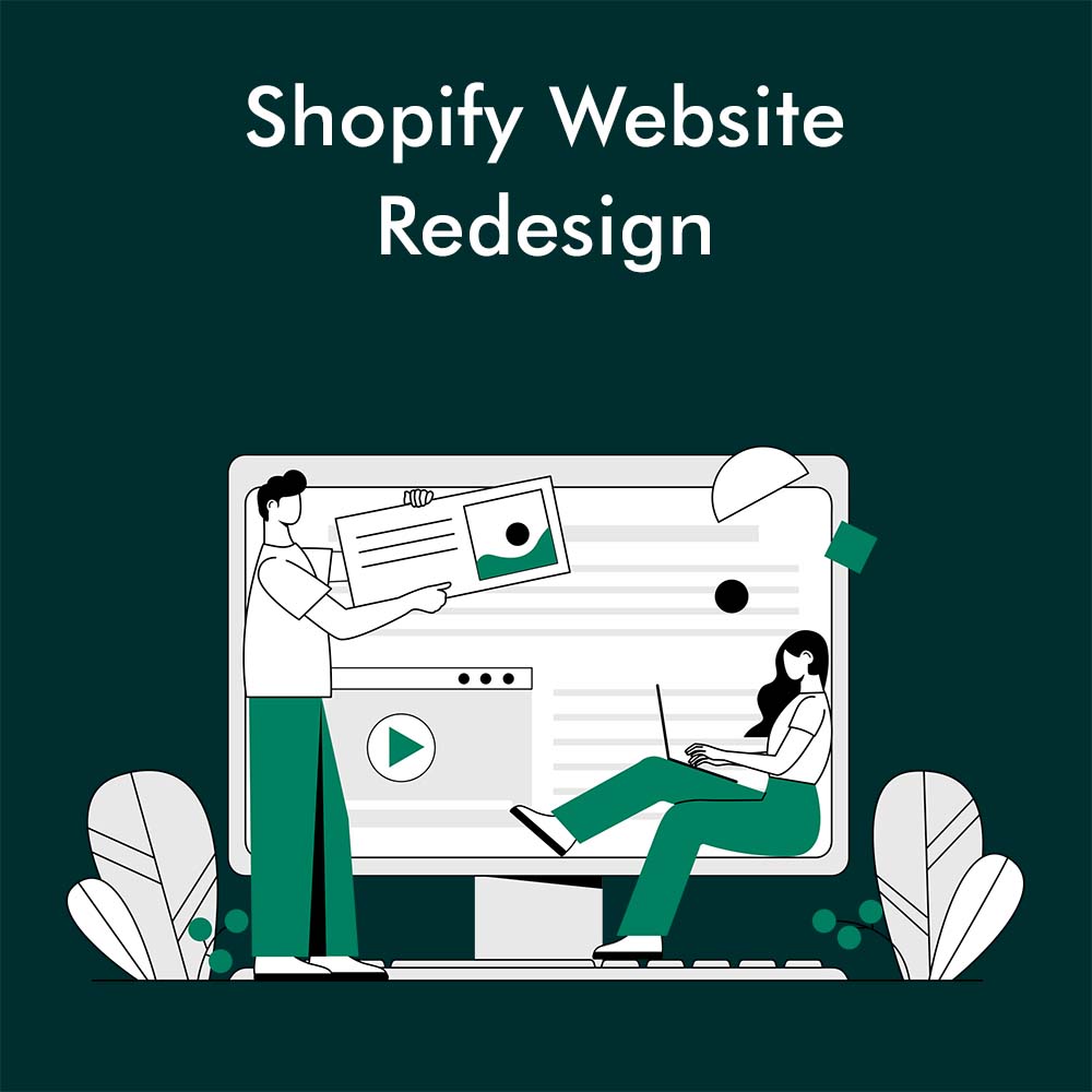 shopify development company