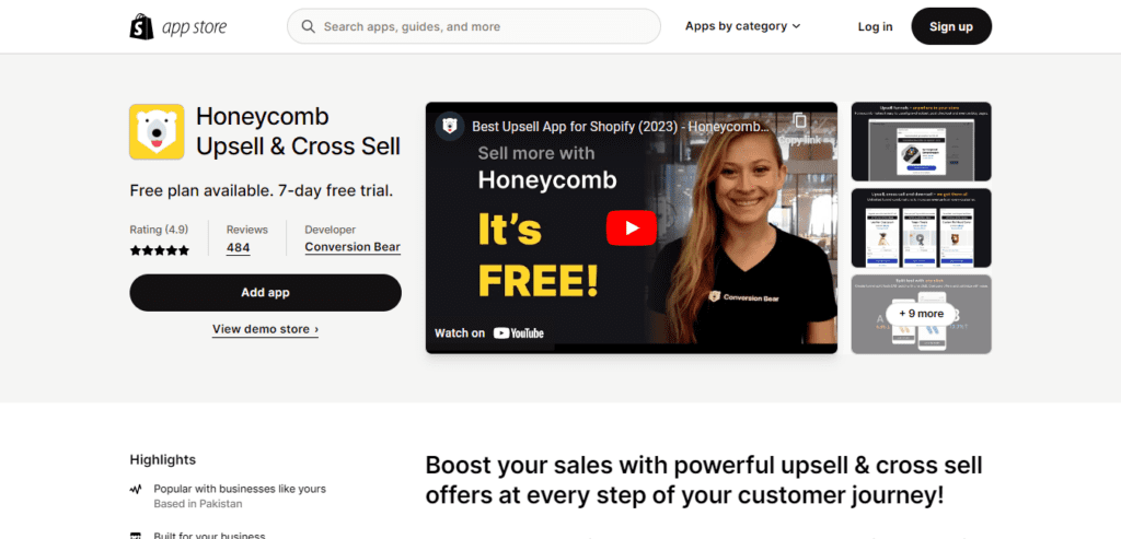 10 Best Upsell Apps for Shopify to Boost Your Sales