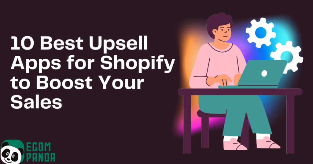 best upsell apps for shopify