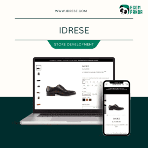 shopify development company