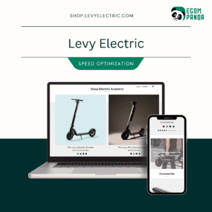 shopify development company