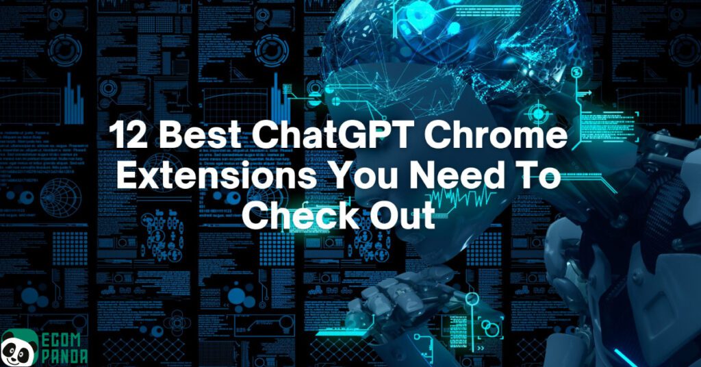 Best ChatGPT Chrome Extensions