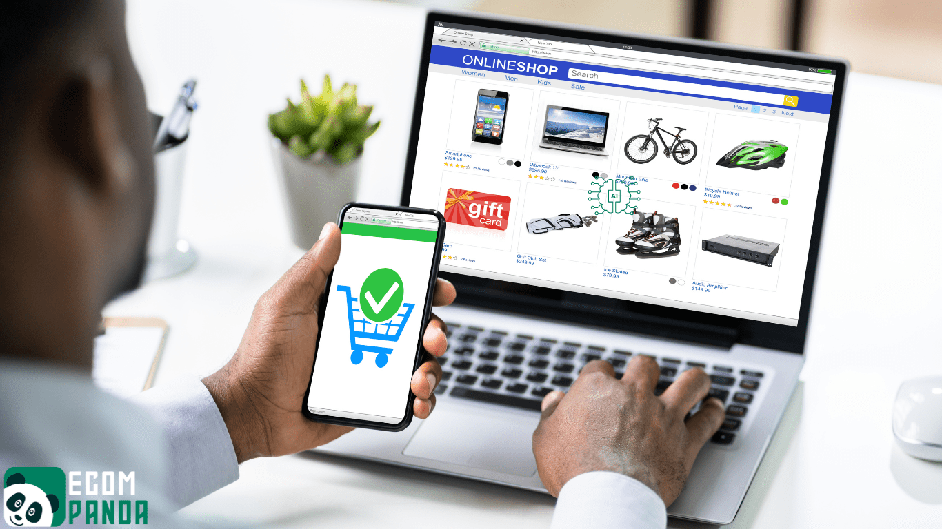 10 Great Ways Generative AI for eCommerce Skyrockets Profits