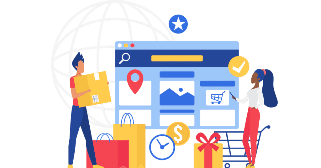 E-commerce best practices