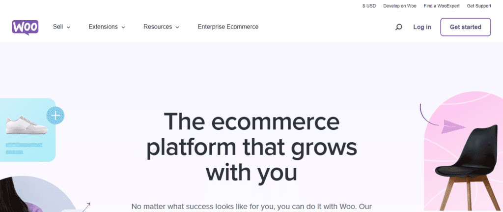 Magento alternatives