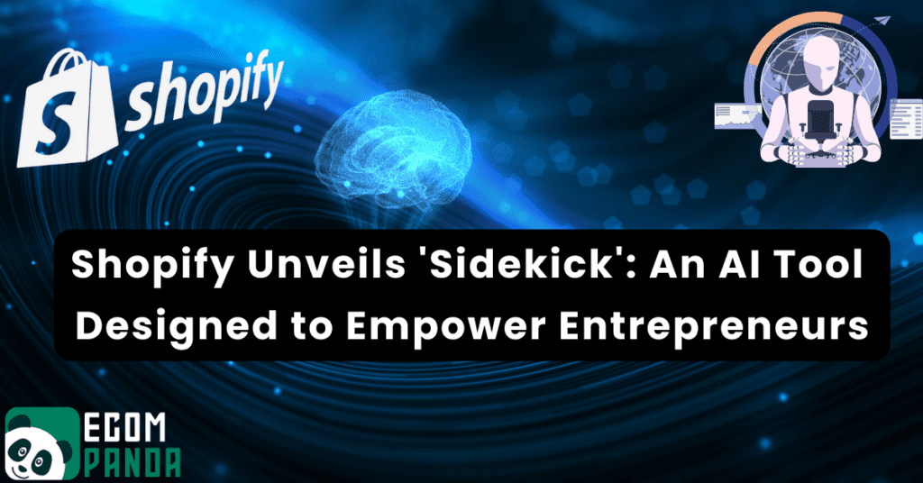 Shopify Sidekick