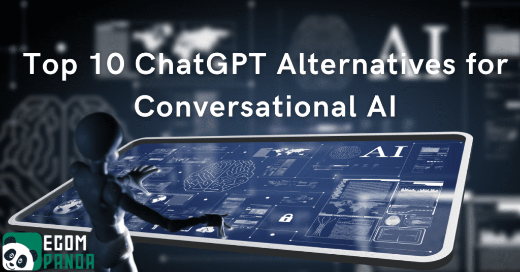 ChatGPT Alternatives