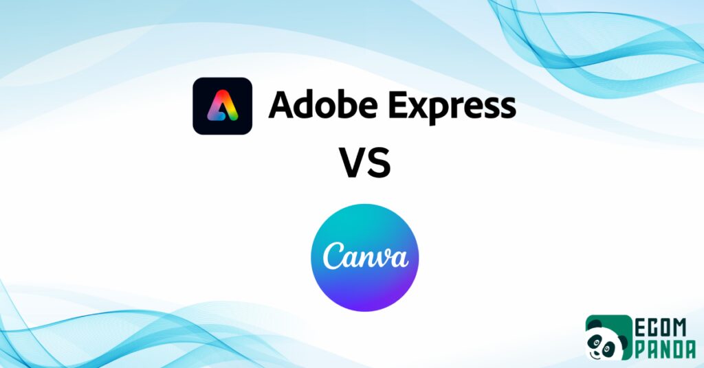 adobe express vs canva