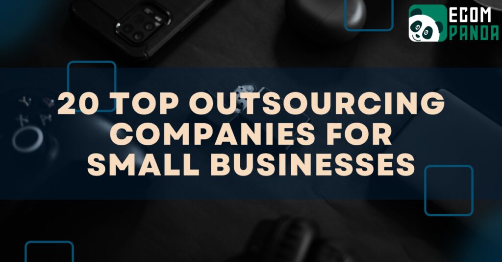 outsourcing companies