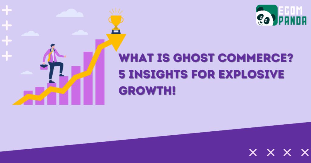 what is ghost commerce